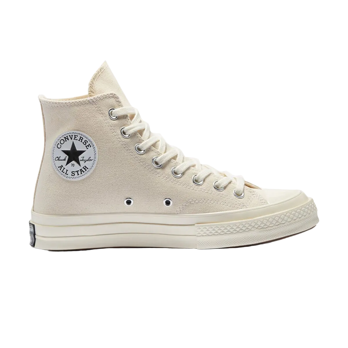 CONVERSE - CHUCK TAYLOR ALL STAR 70 CLASSIC HIGH