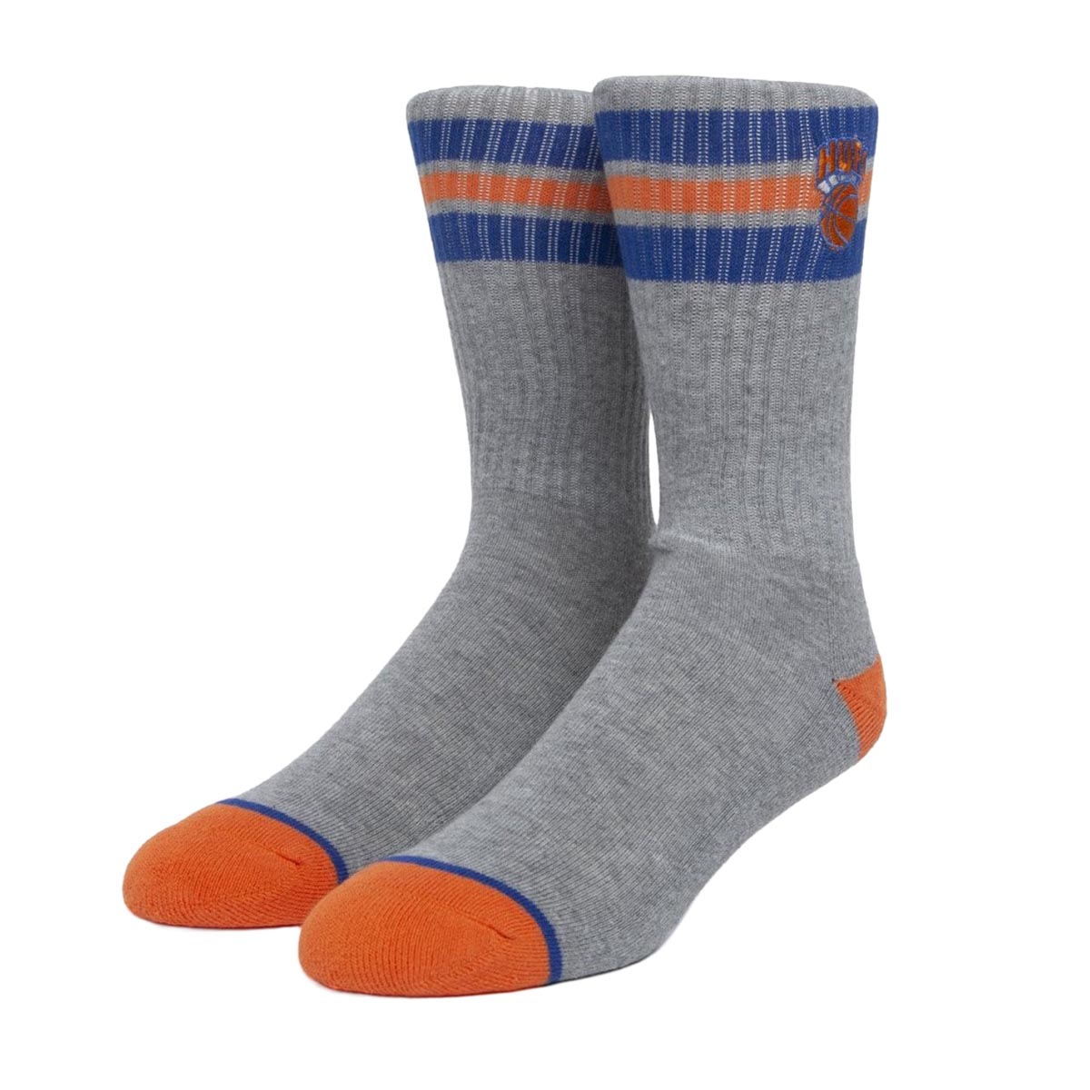 HUF - CALCETINES EASTERN STRIPE