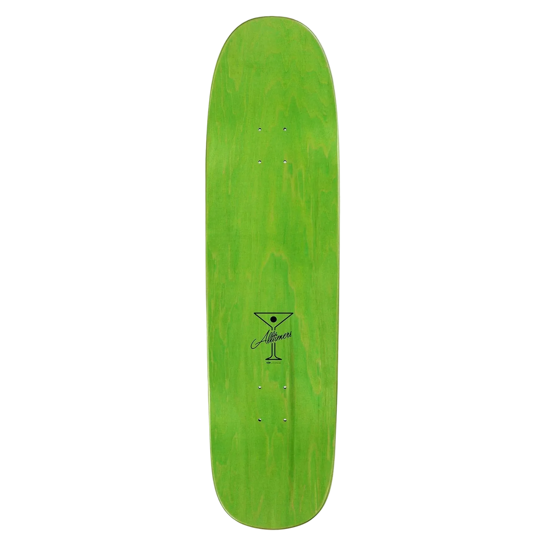 ALLTIMERS - FAIRY GOOD 8.75 BOARD