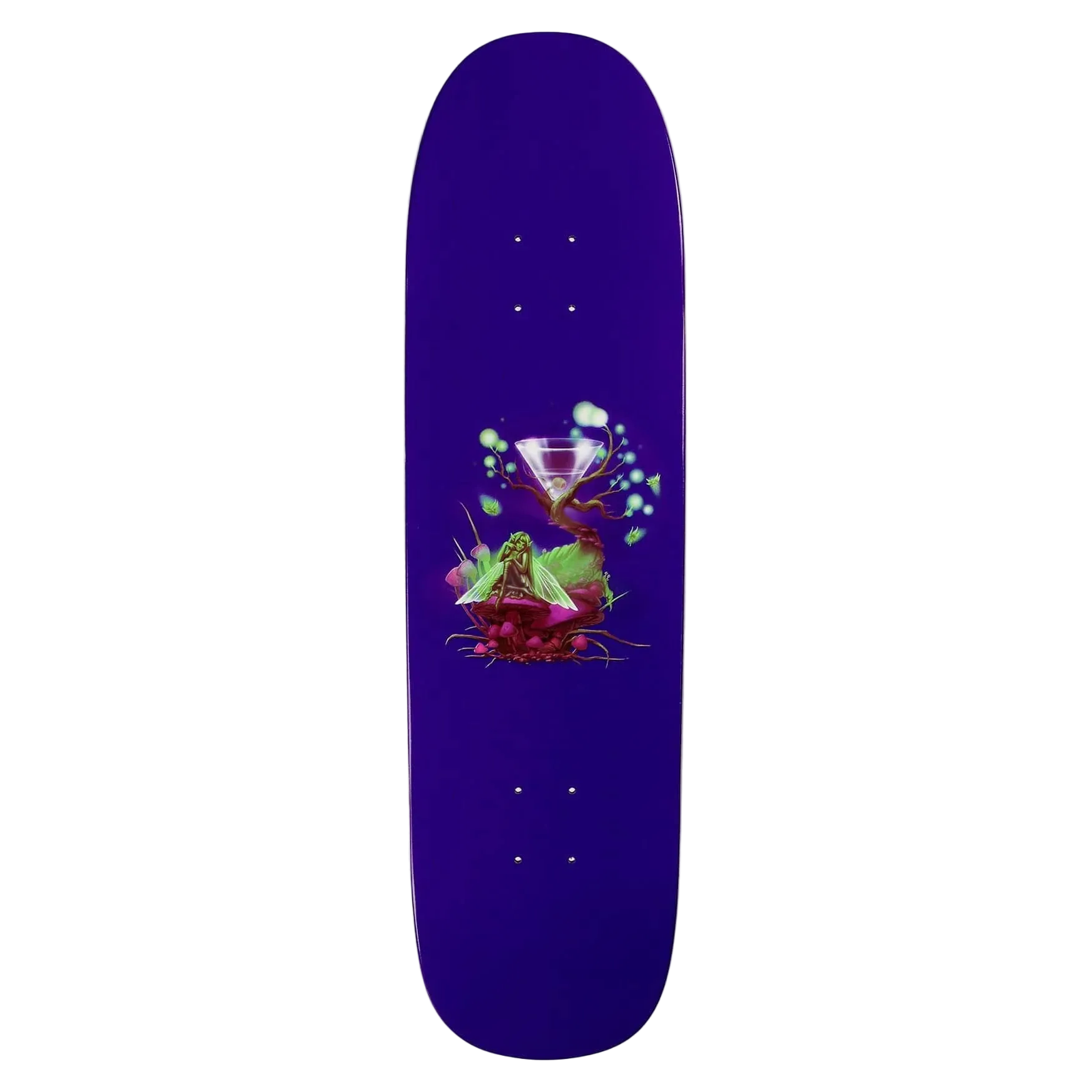ALLTIMERS - FAIRY GOOD 8.75 BOARD