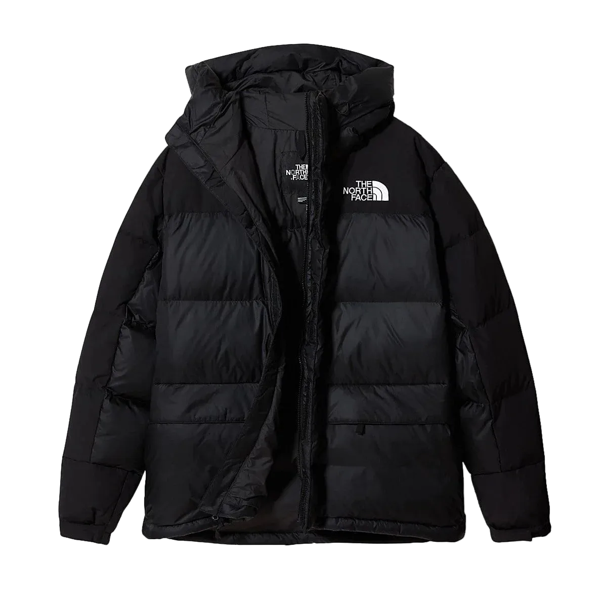 THE NORTH FACE - HIMALAYAN DOWN PADDED JACKET
