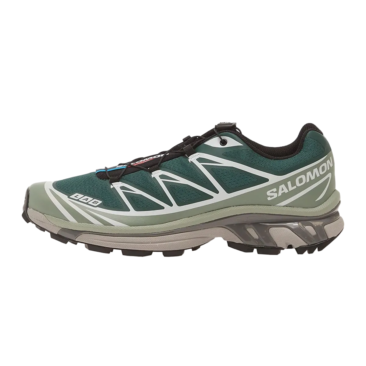 SALOMON- XT-6
