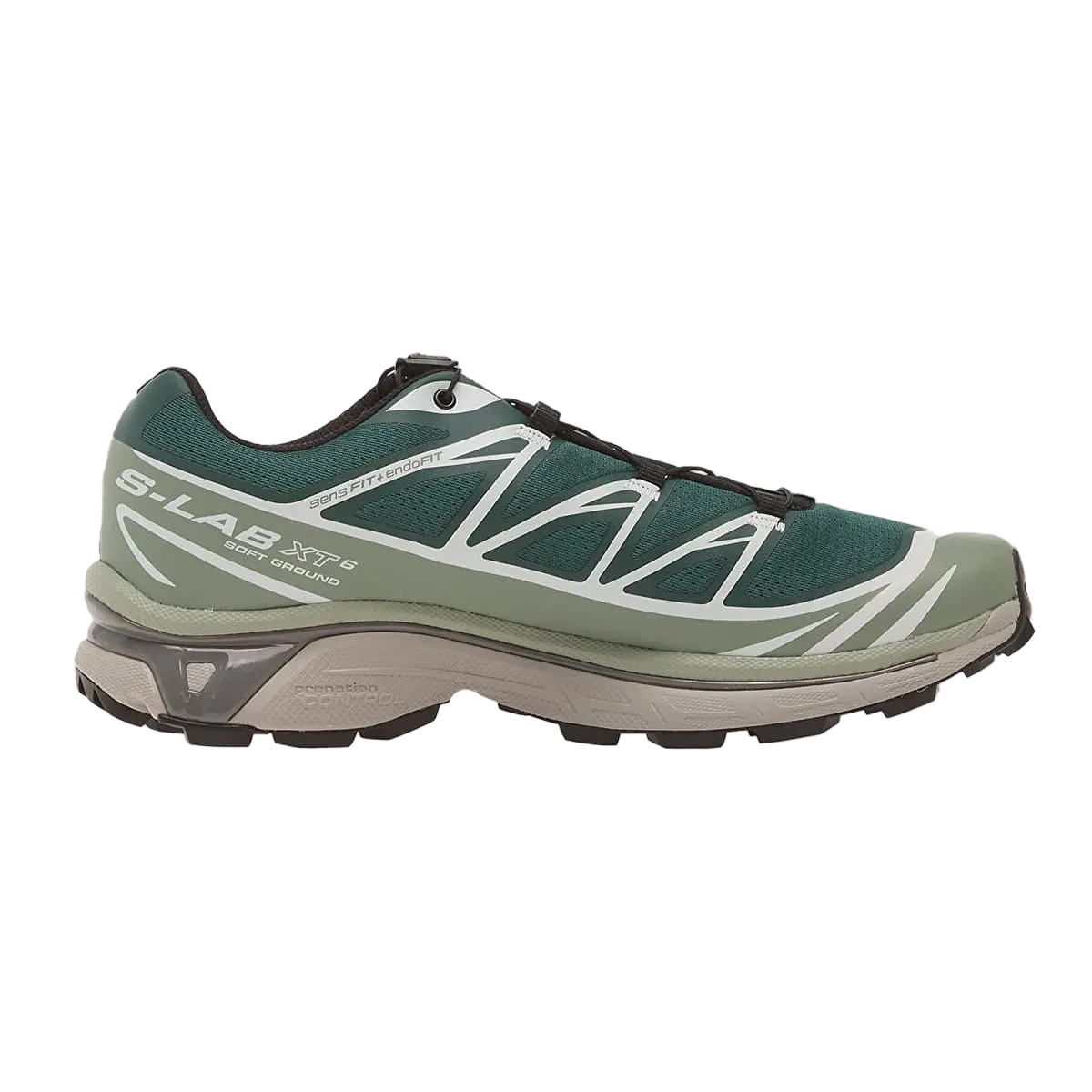 SALOMON- XT-6