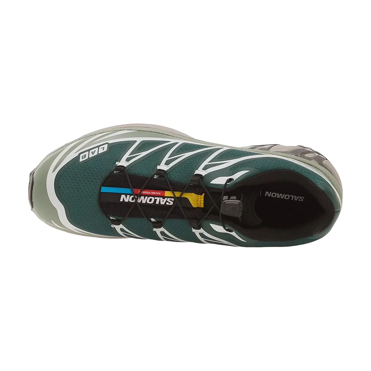 SALOMON- XT-6