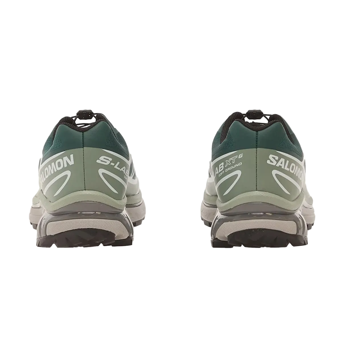 SALOMON- XT-6