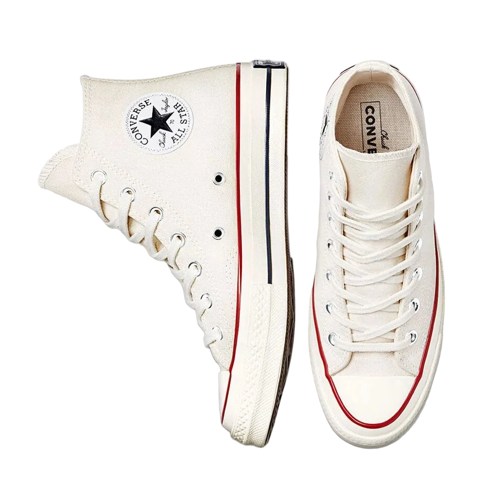 CONVERSE - CHUCK TAYLOR ALL STAR 70 CLASSIC HIGH