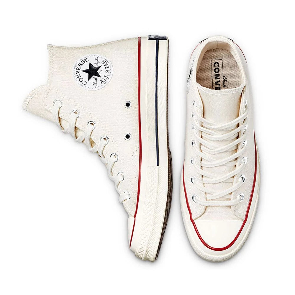 CONVERSE - CHUCK TAYLOR ALL STAR 70 CLASSIC HIGH