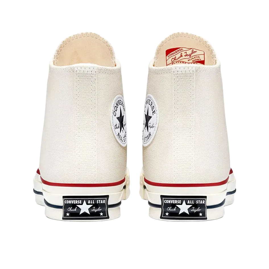 CONVERSE - CHUCK TAYLOR ALL STAR 70 CLASSIC HIGH