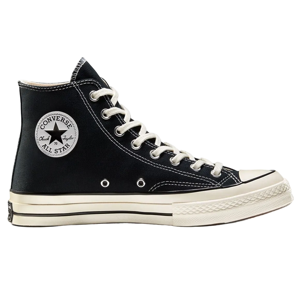 CONVERSE - CHUCK TAYLOR ALL STAR 70 CLASSIC HIGH