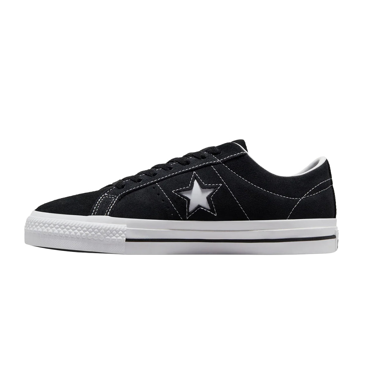 CONVERSE - ONE STAR PRO SUEDE