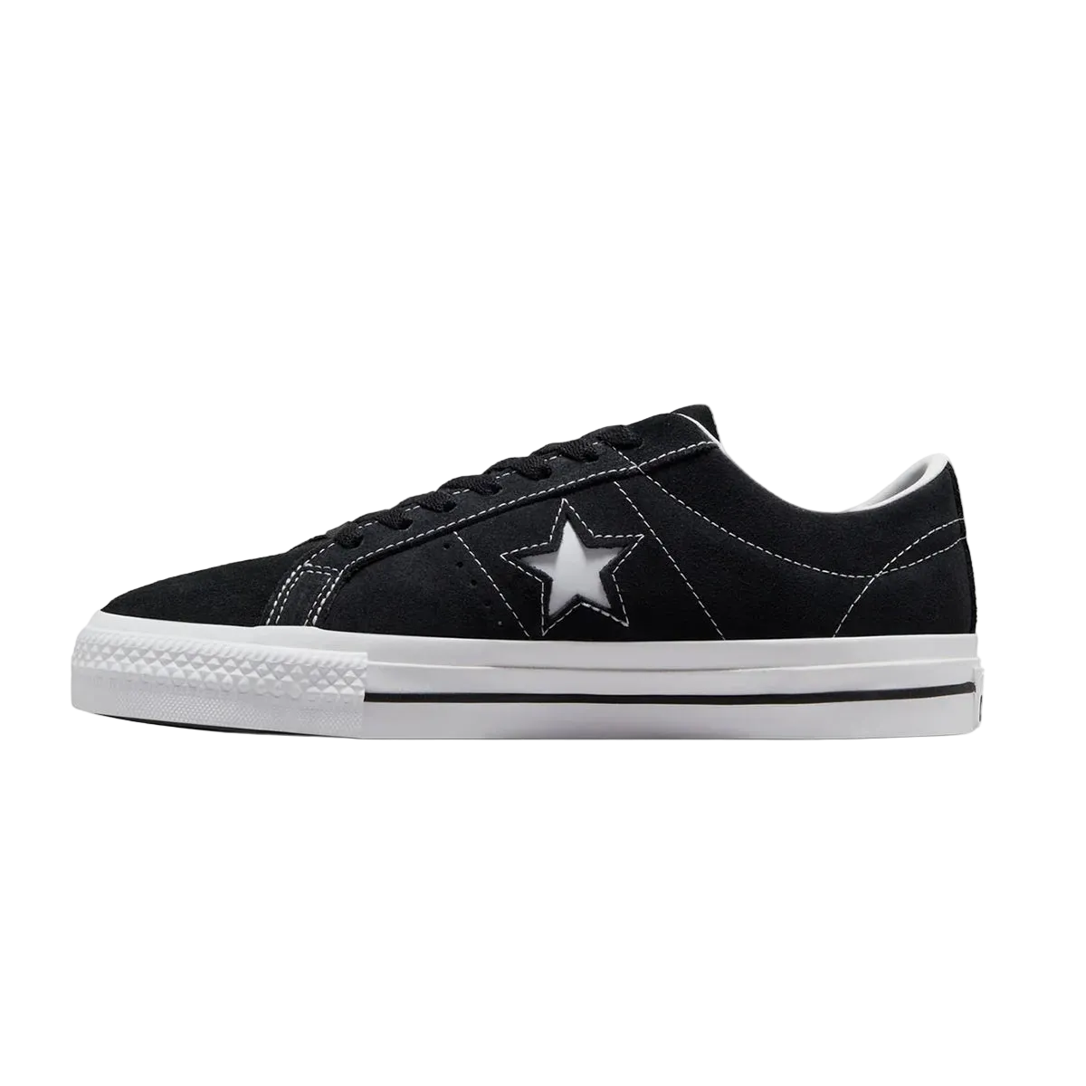 CONVERSE - ONE STAR PRO SUEDE