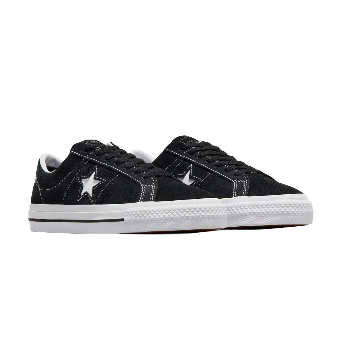 CONVERSE - ONE STAR PRO SUEDE