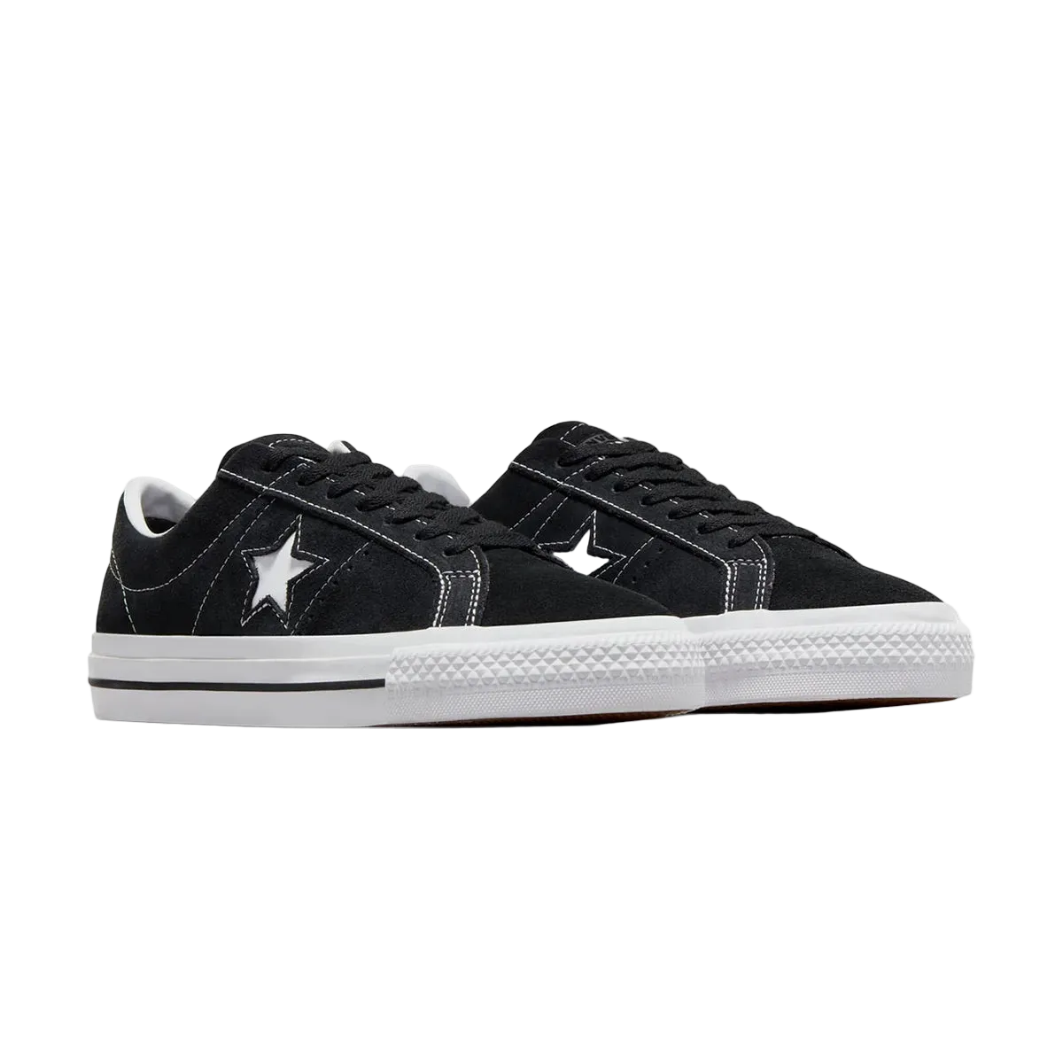 CONVERSE - ONE STAR PRO SUEDE