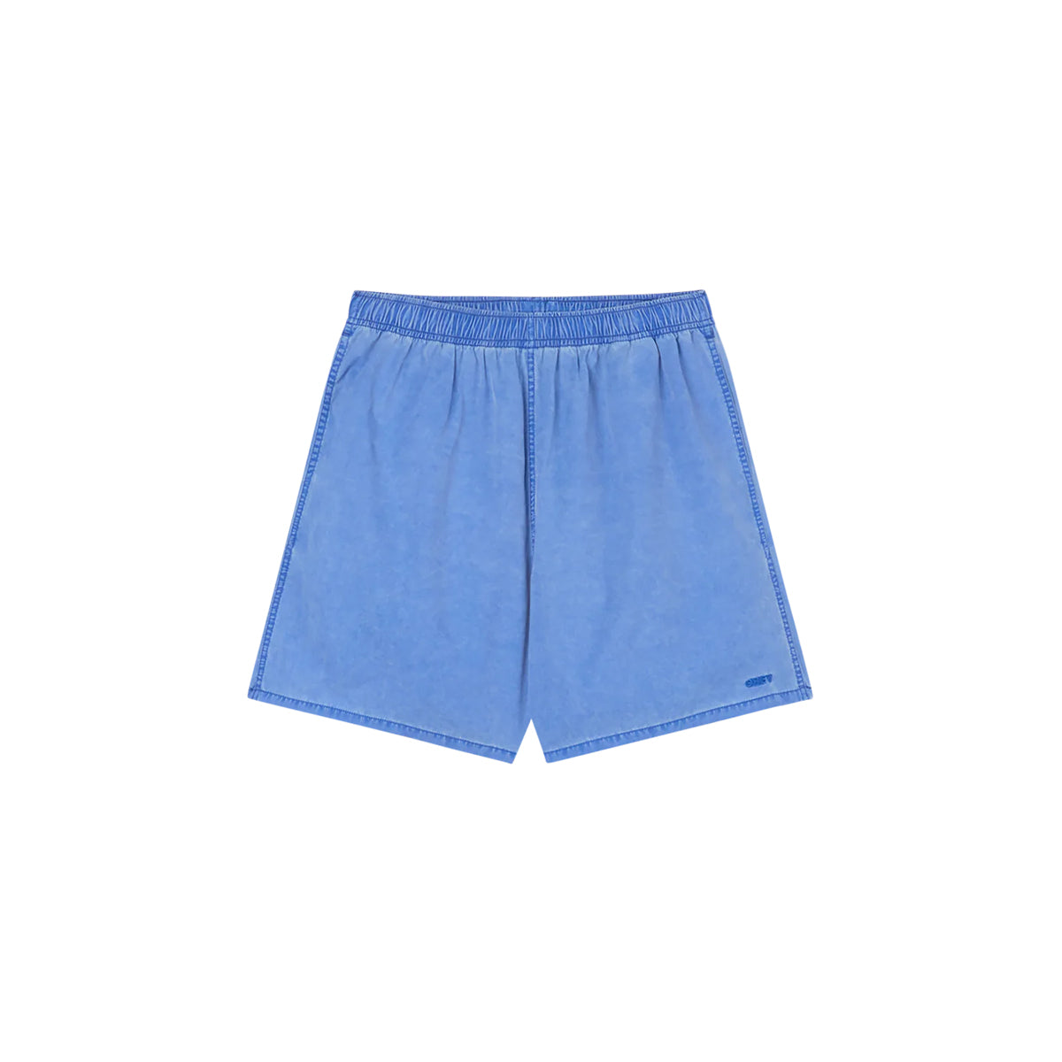 OBEY - PANTALÓN CORTO EASY PIGMENT
