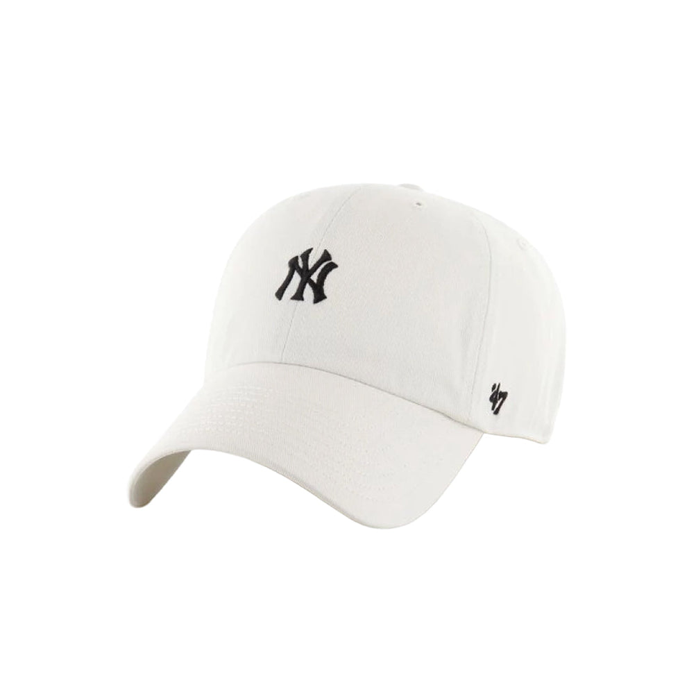 47 - GORRA MLB NEW YORK YANKEES FOUNDATION