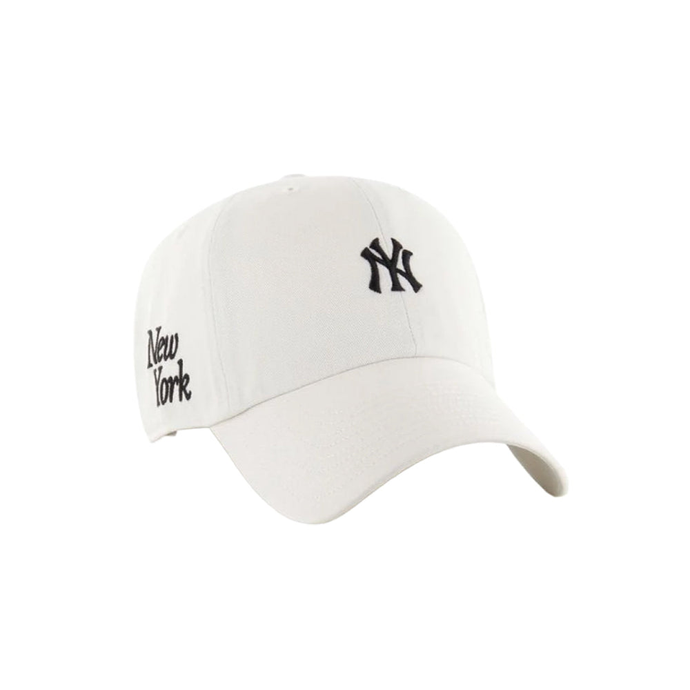 47 - GORRA MLB NEW YORK YANKEES FOUNDATION
