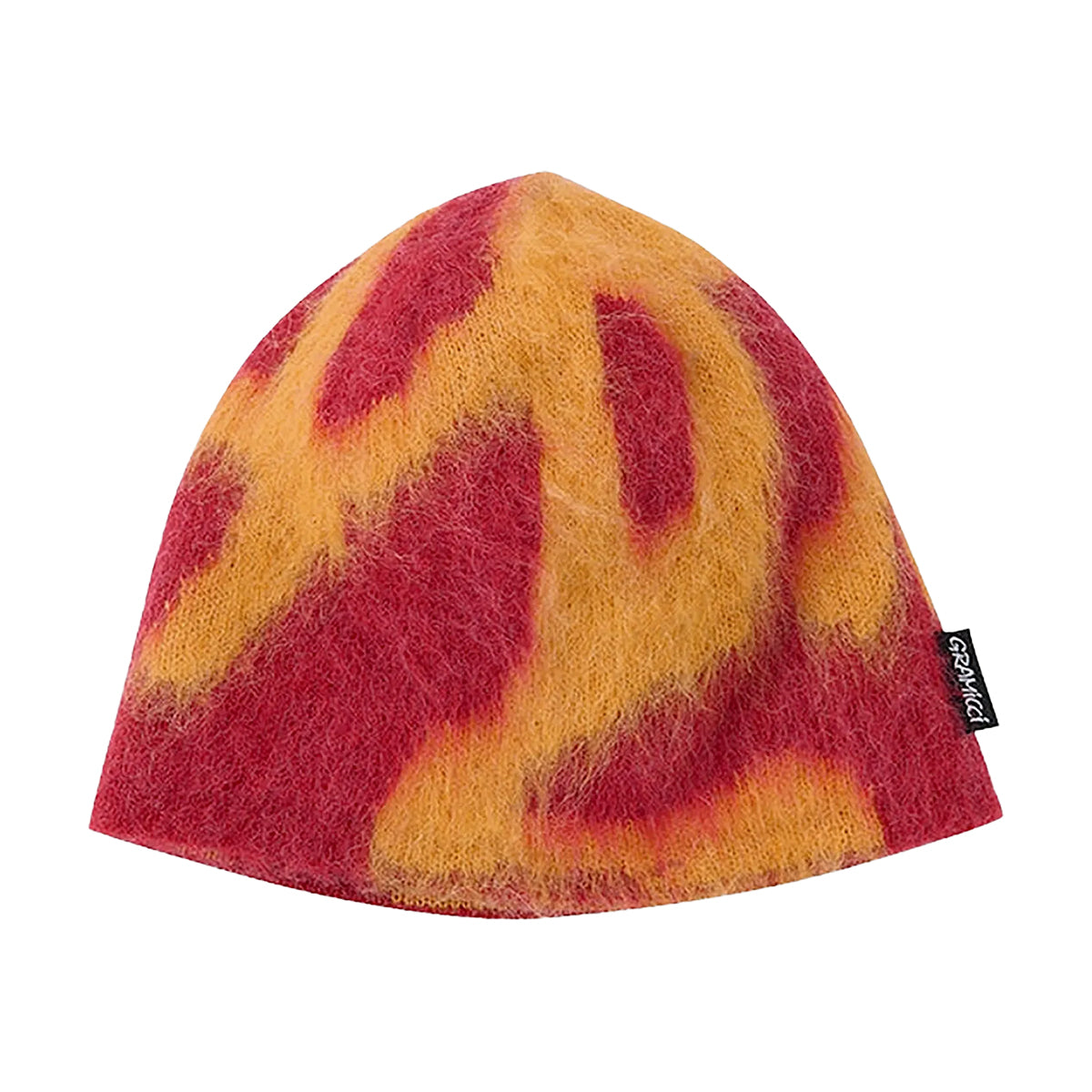 GRAMICCI - GORRO MOHAIR BURLY RUNNINGMAN