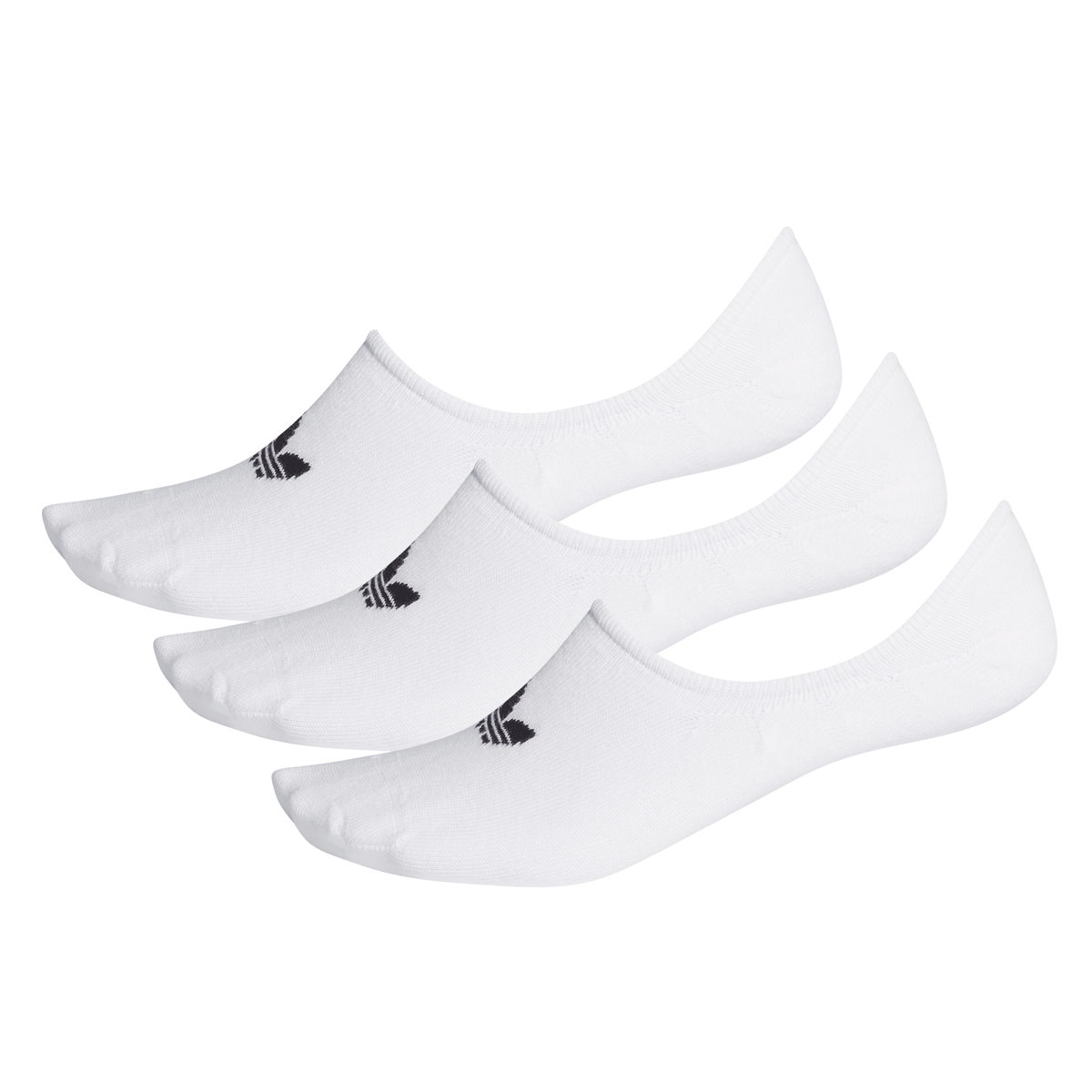 ADIDAS - CALCETINES LOW CUT 3P