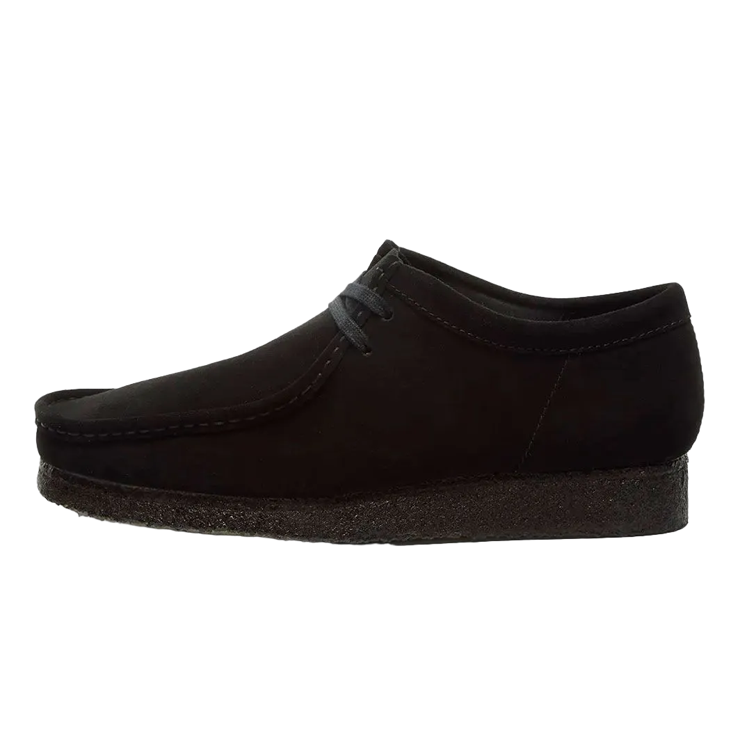 CLARKS - WALLABEE