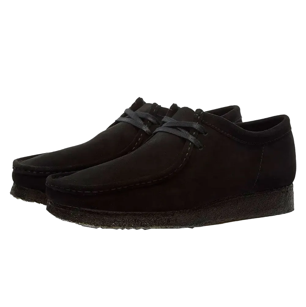 CLARKS - WALLABEE