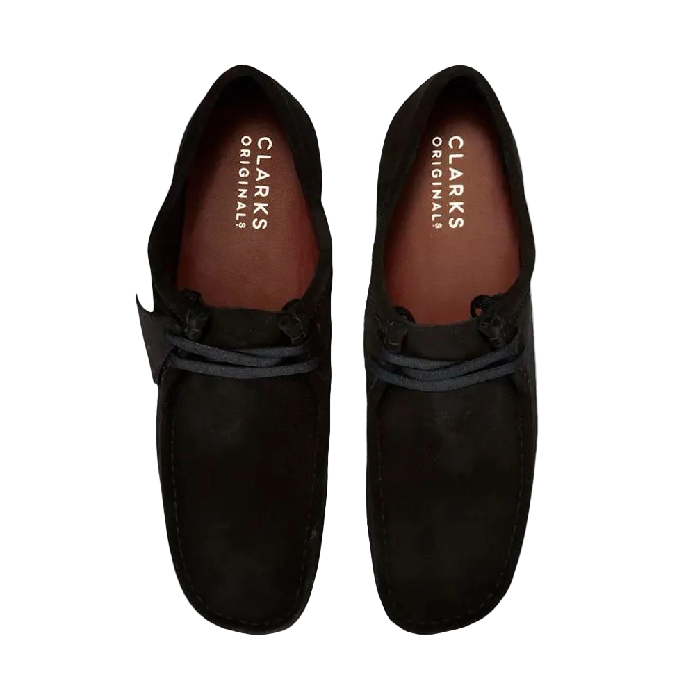 CLARKS - WALLABEE