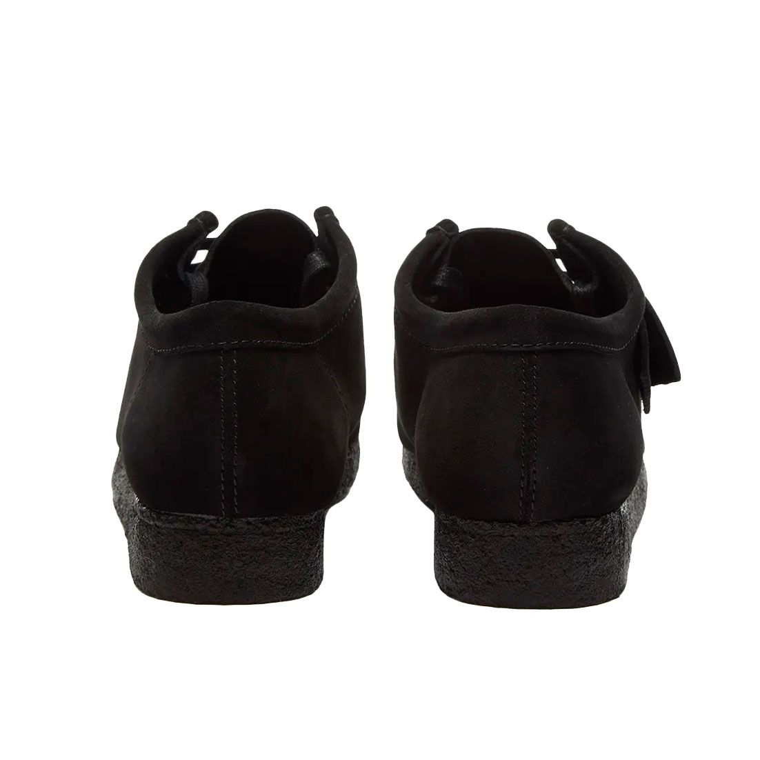 CLARKS - WALLABEE