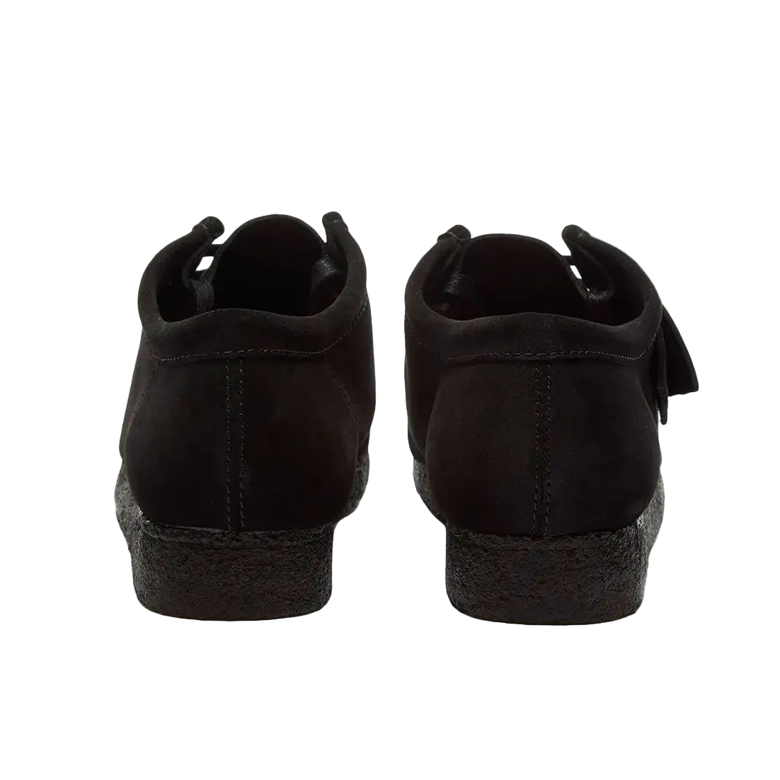 CLARKS - WALLABEE