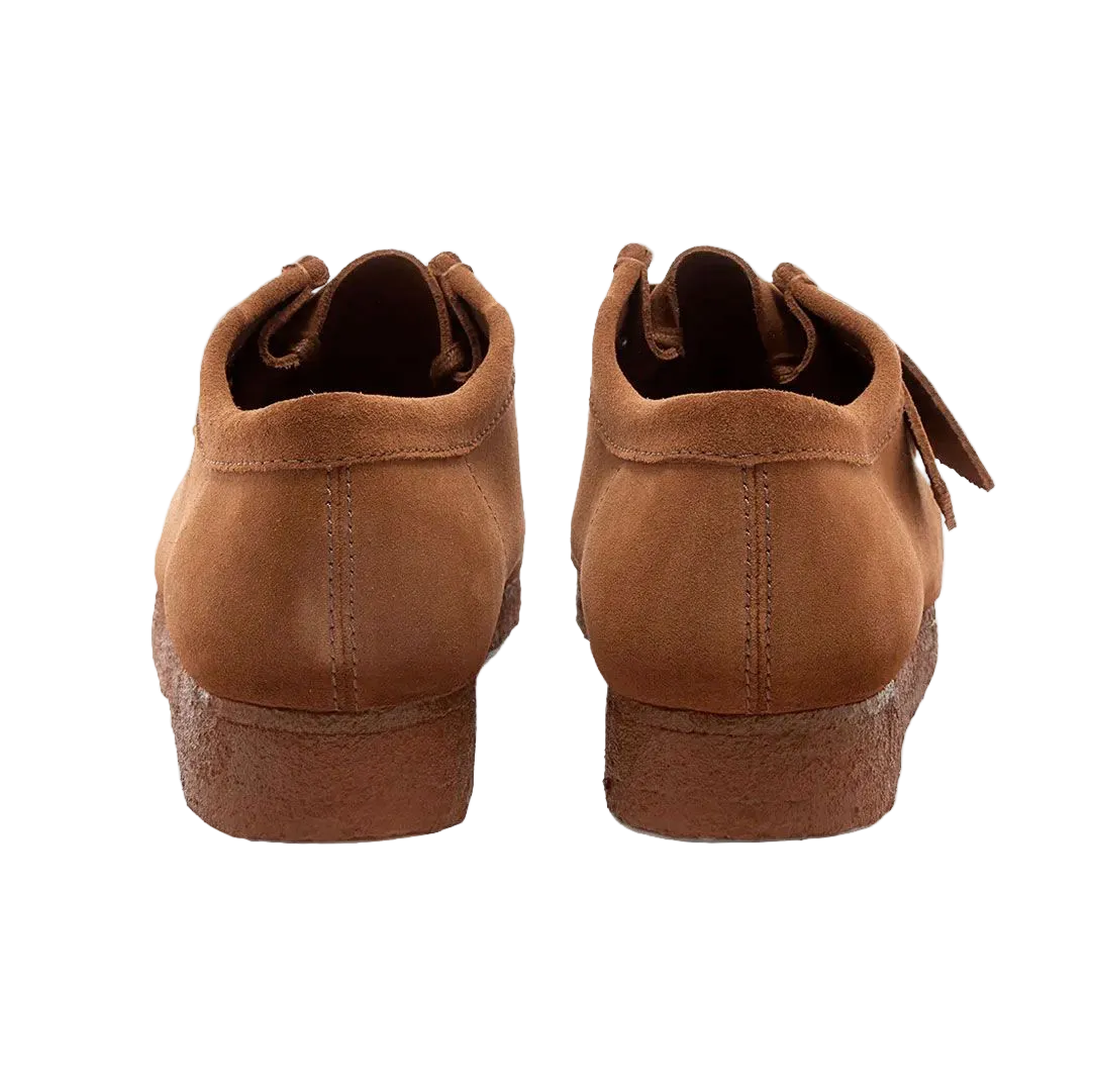 CLARKS - WALLABEE