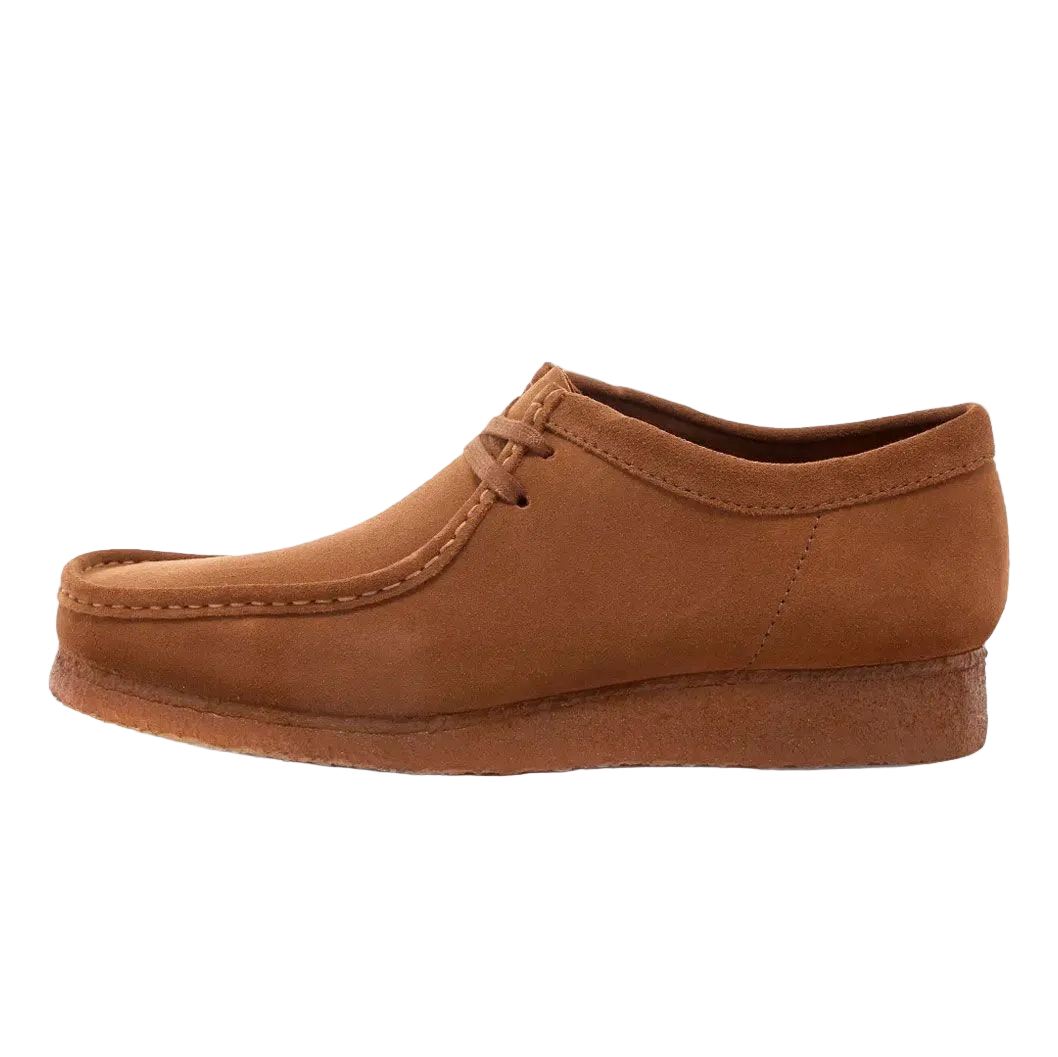 CLARKS - WALLABEE