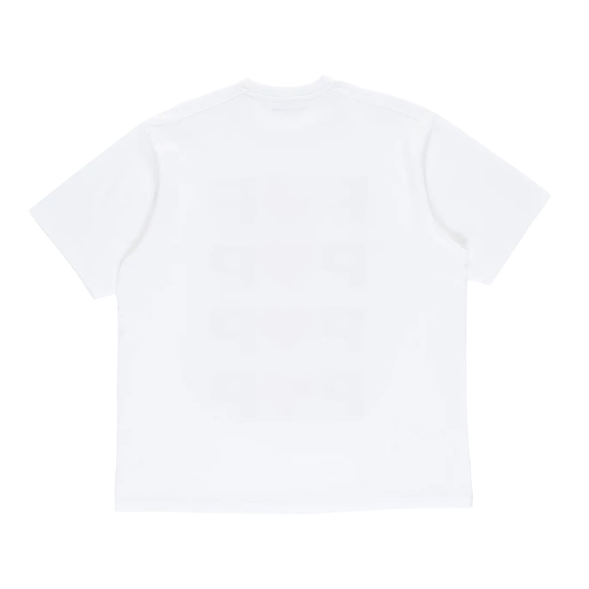 POP TRADING - CAMISETA M/C HEARTS