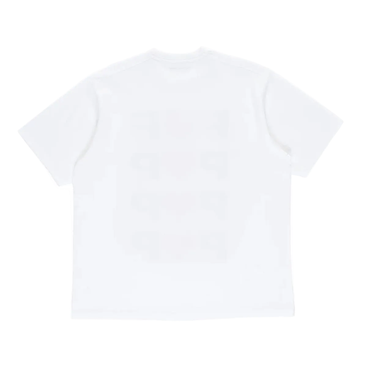POP TRADING - CAMISETA M/C HEARTS