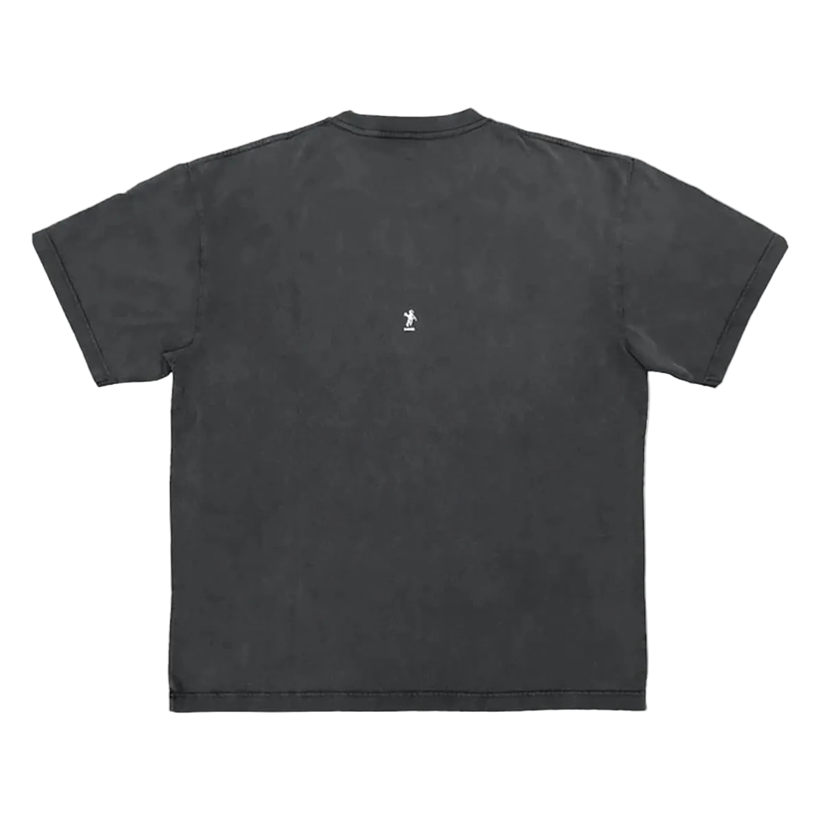 DANCER - CAMISETA M/C BLANK