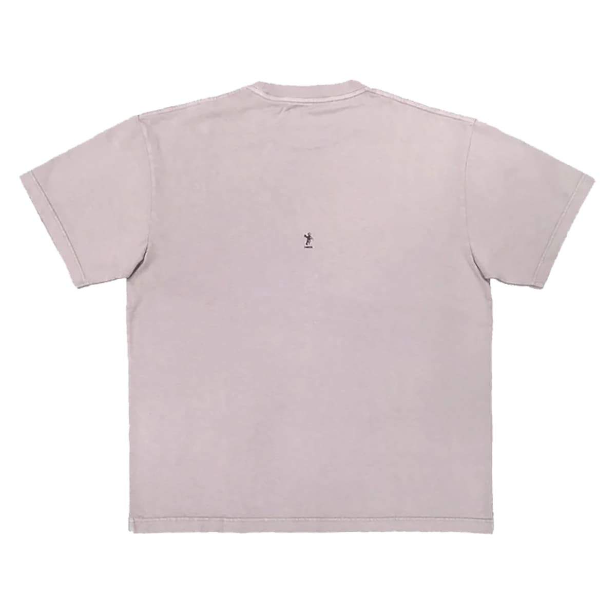 DANCER - CAMISETA M/C BLANK