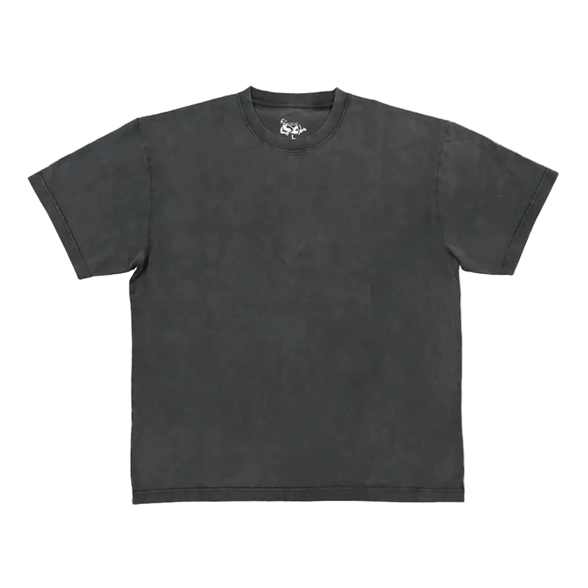 DANCER - BLANK SHORT-SIZE T-SHIRT