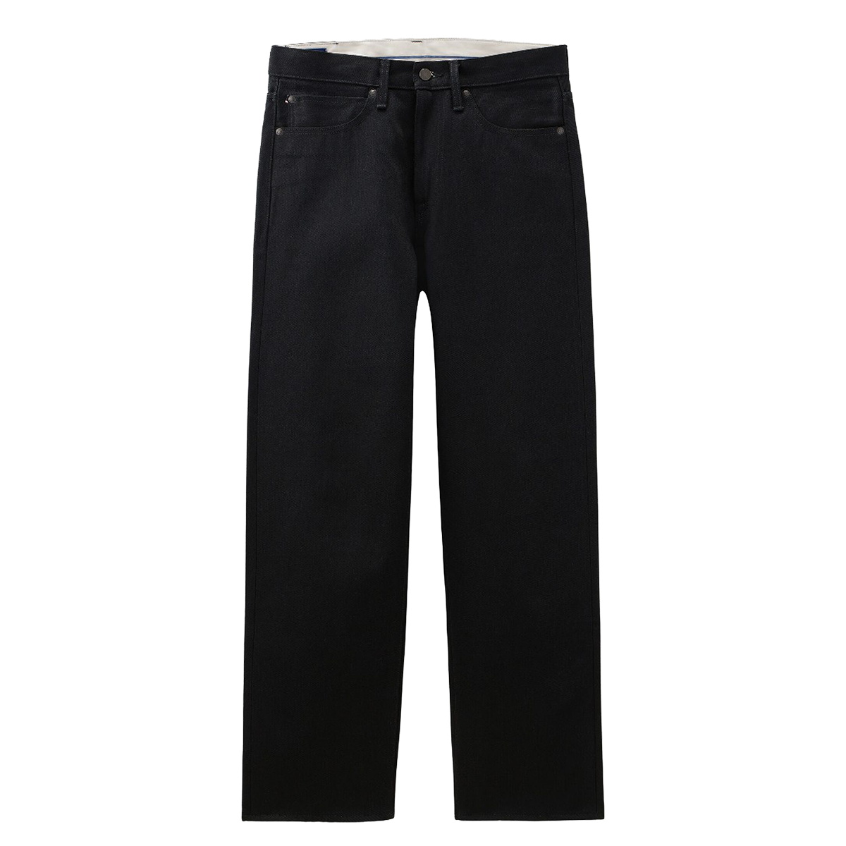 MOMOTARO - 400 STANDARD WIDE JEANS 14.7oz