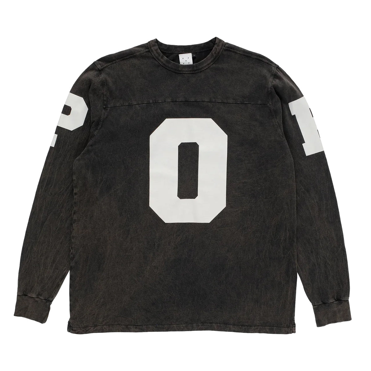 POP TRADING - CAMISETA M/L FOOTBALL