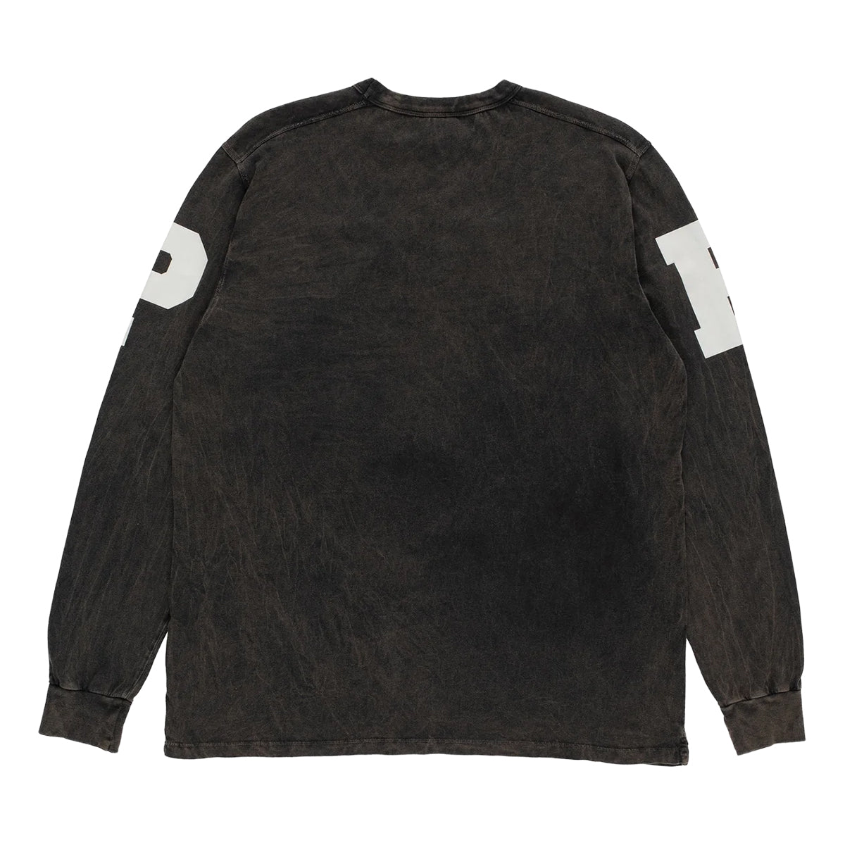 POP TRADING - CAMISETA M/L FOOTBALL