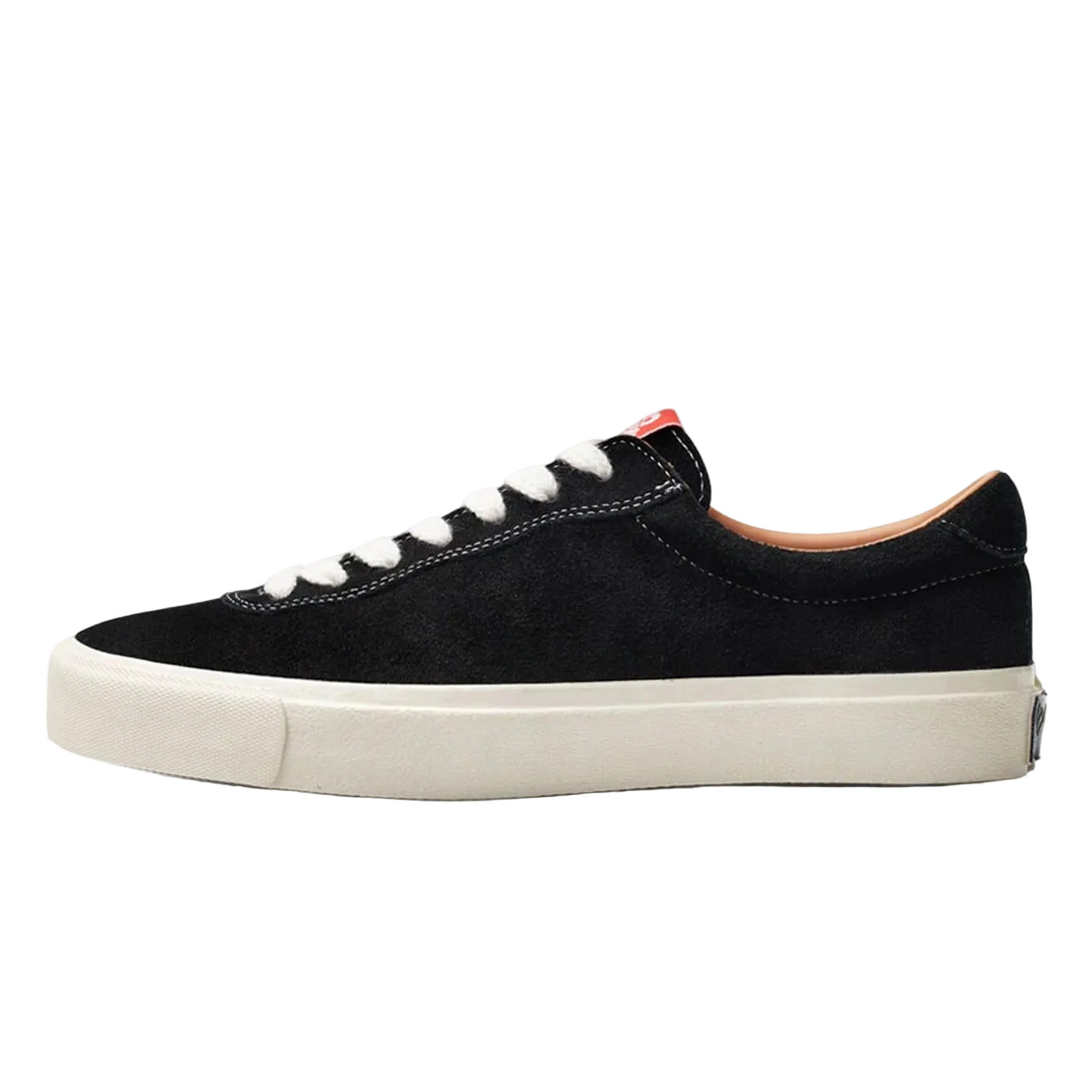 LAST RESORT AB - VM001 SUEDE LO