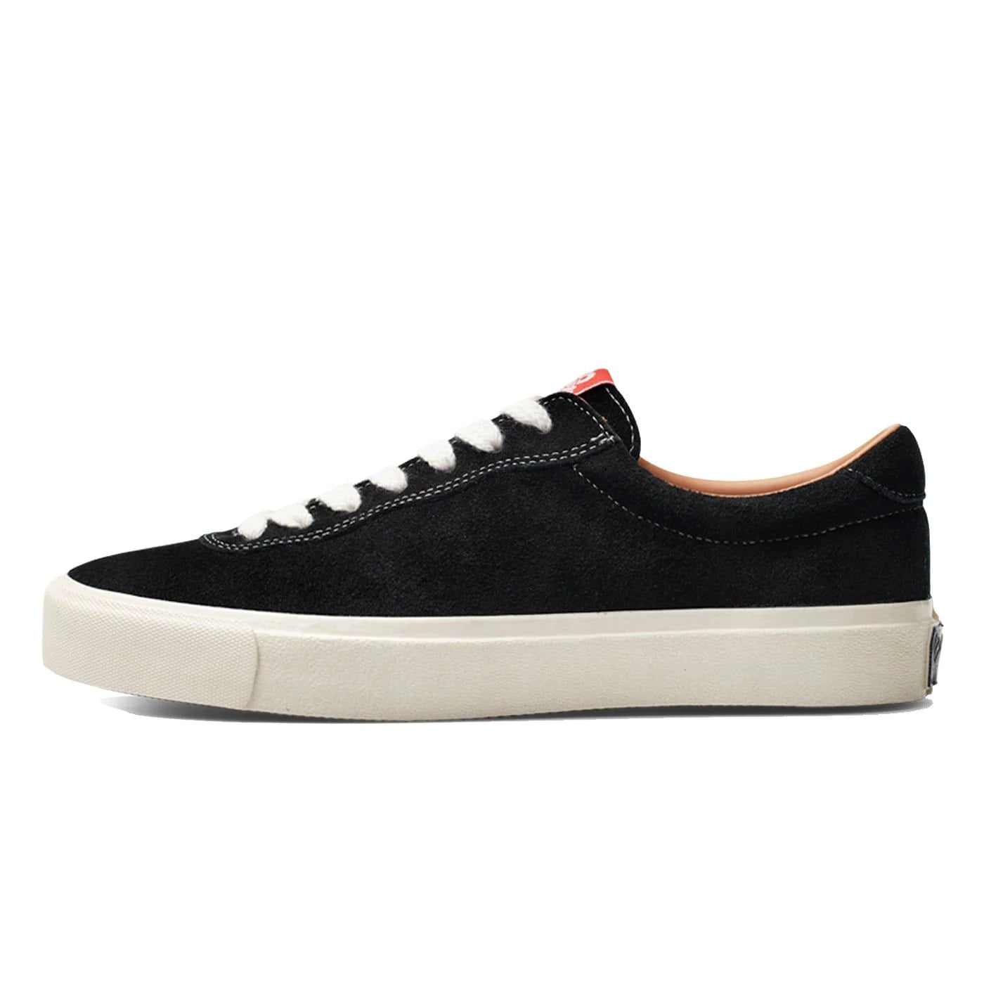 LAST RESORT AB - VM001 SUEDE LO