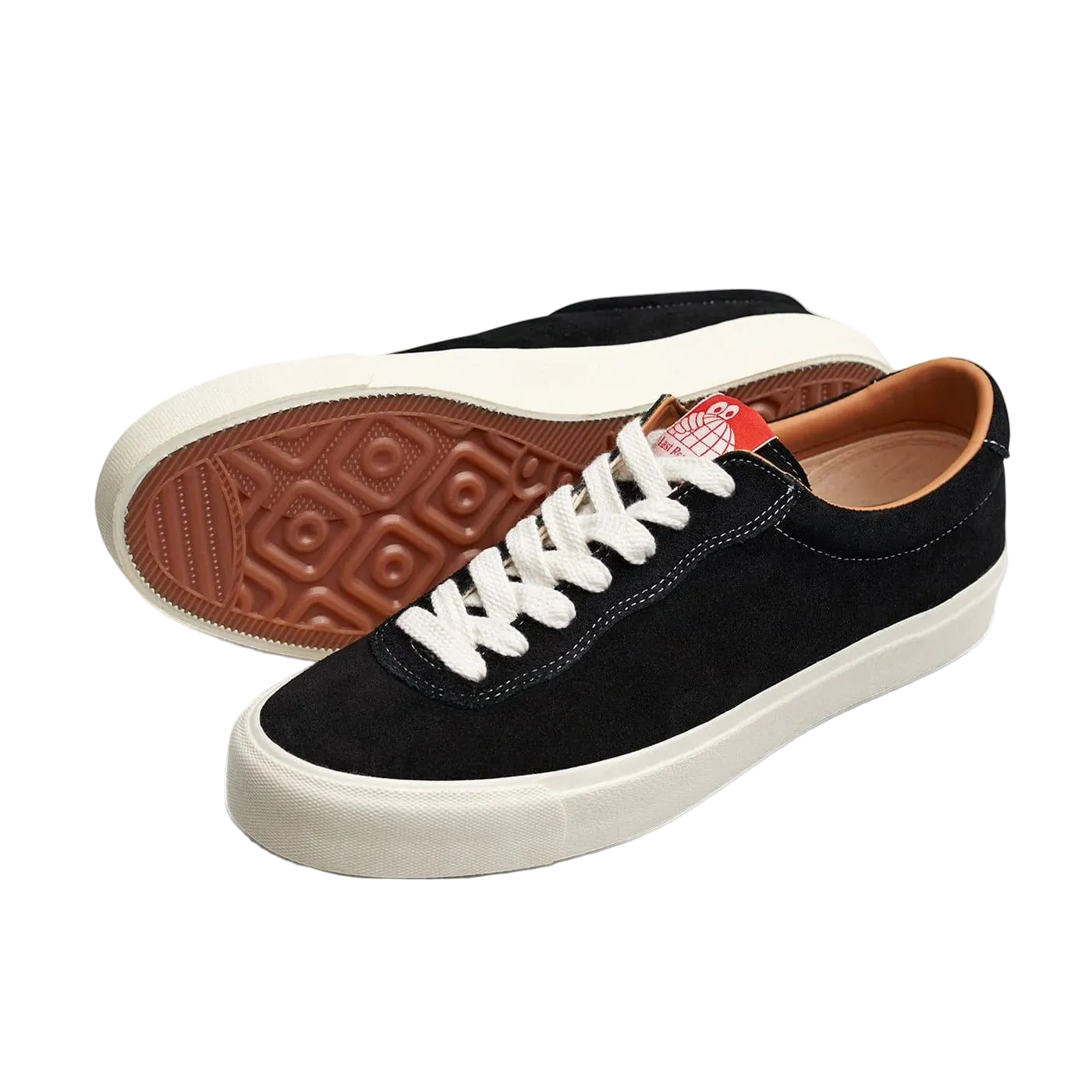 LAST RESORT AB - VM001 SUEDE LO