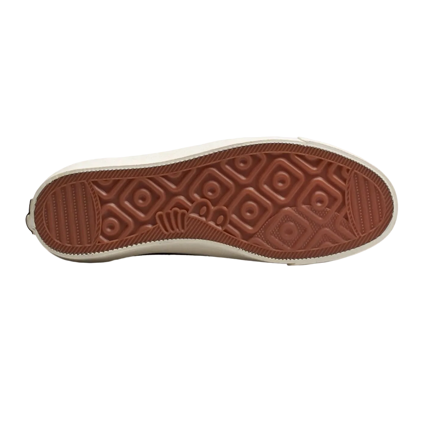 LAST RESORT AB - VM001 SUEDE LO