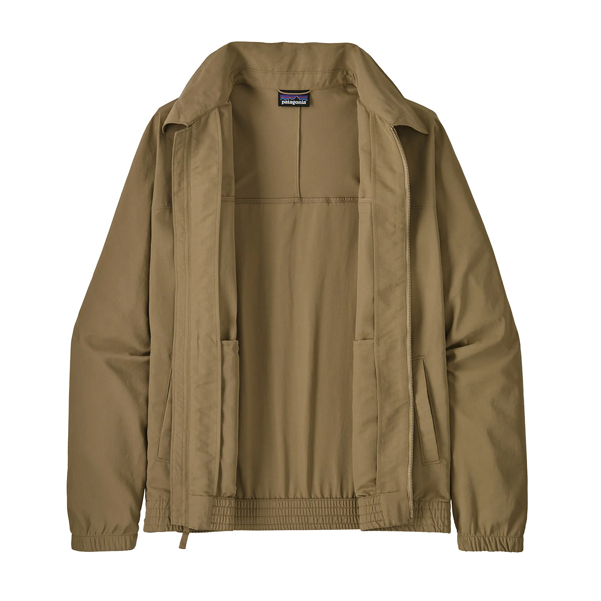 PATAGONIA - CHAQUETA ISTHMUS UNLINED