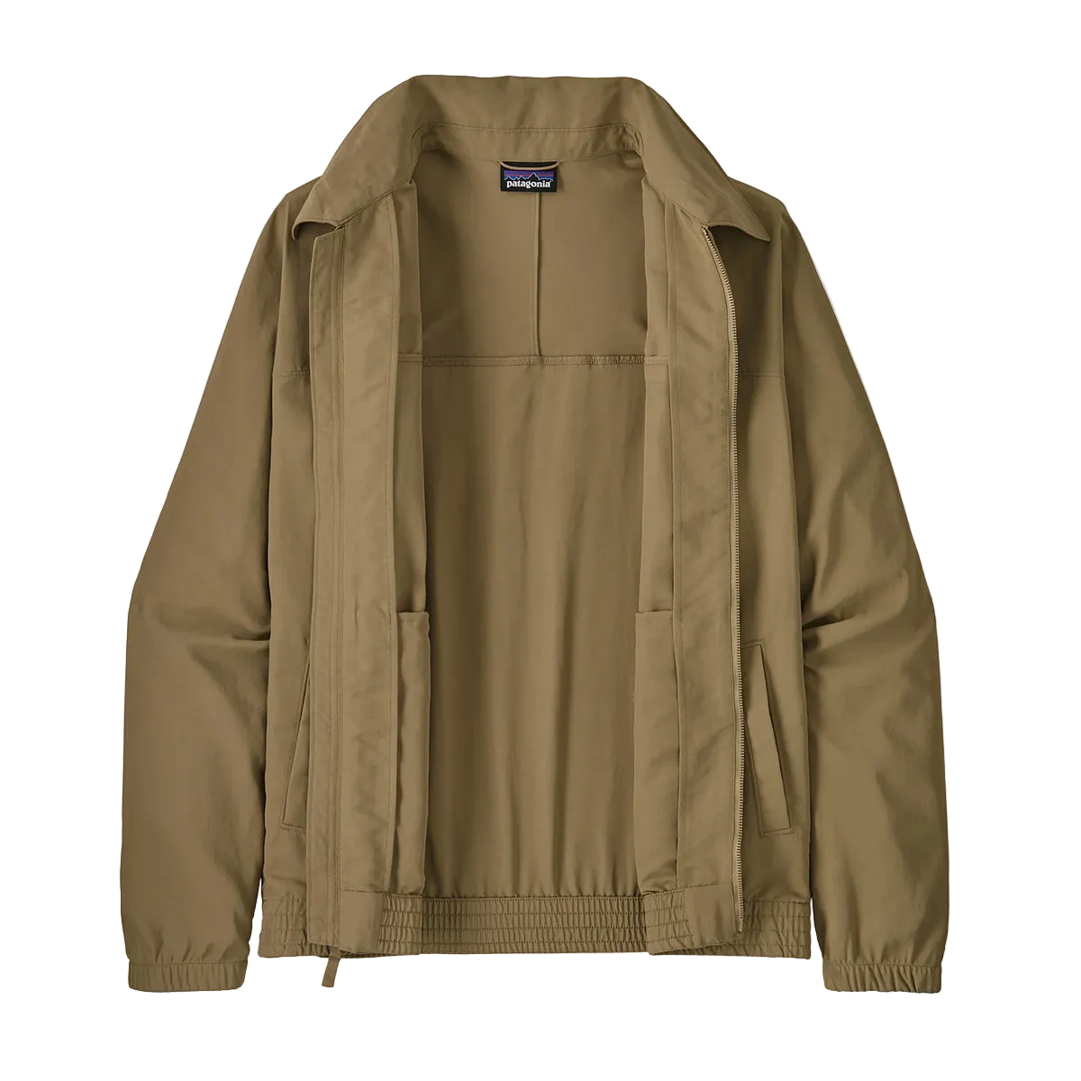 PATAGONIA - CHAQUETA ISTHMUS UNLINED