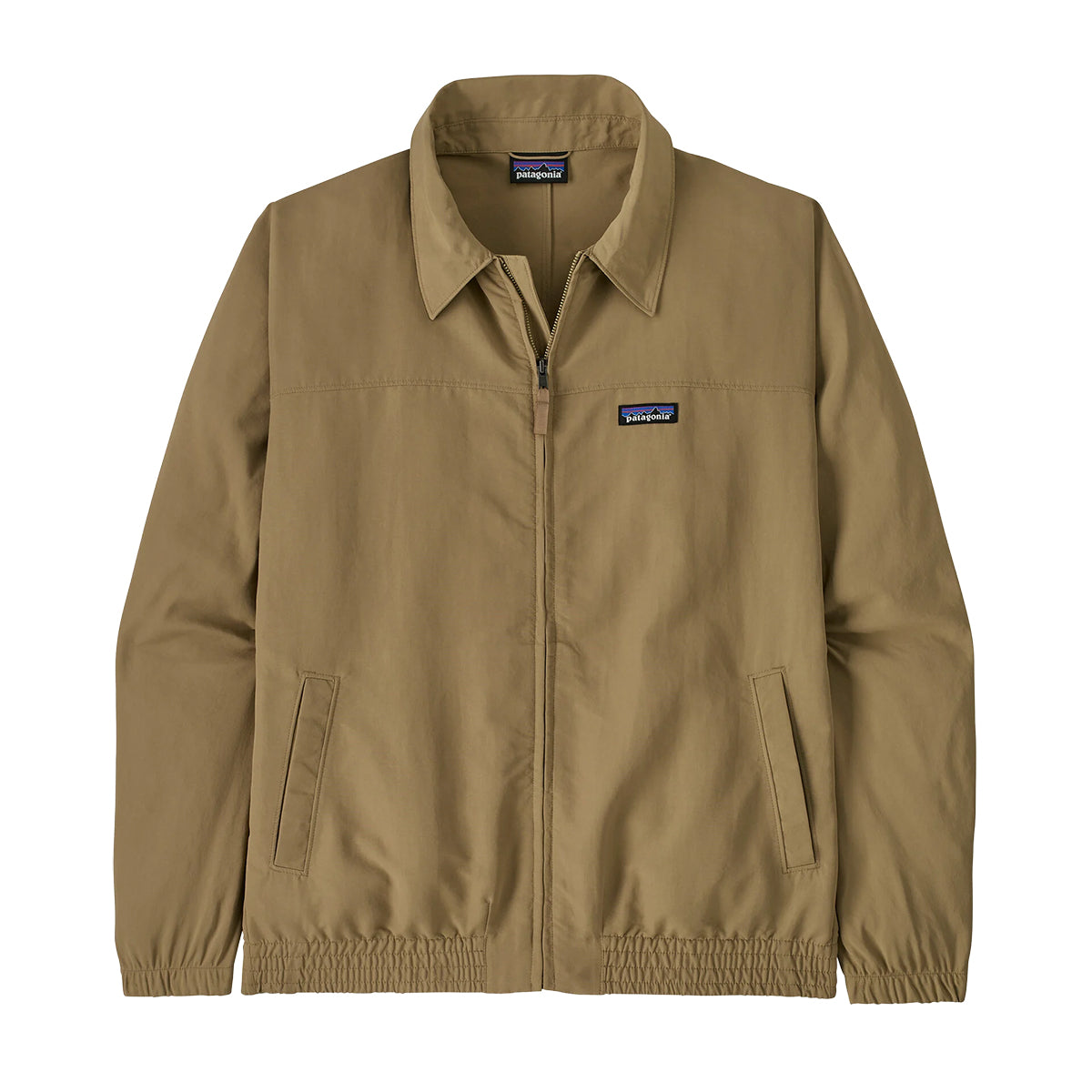 PATAGONIA - CHAQUETA ISTHMUS UNLINED