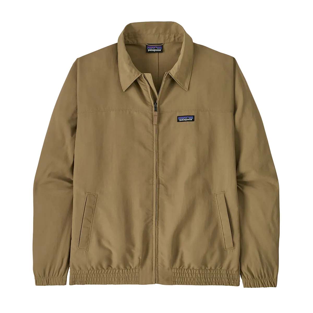 PATAGONIA - CHAQUETA ISTHMUS UNLINED