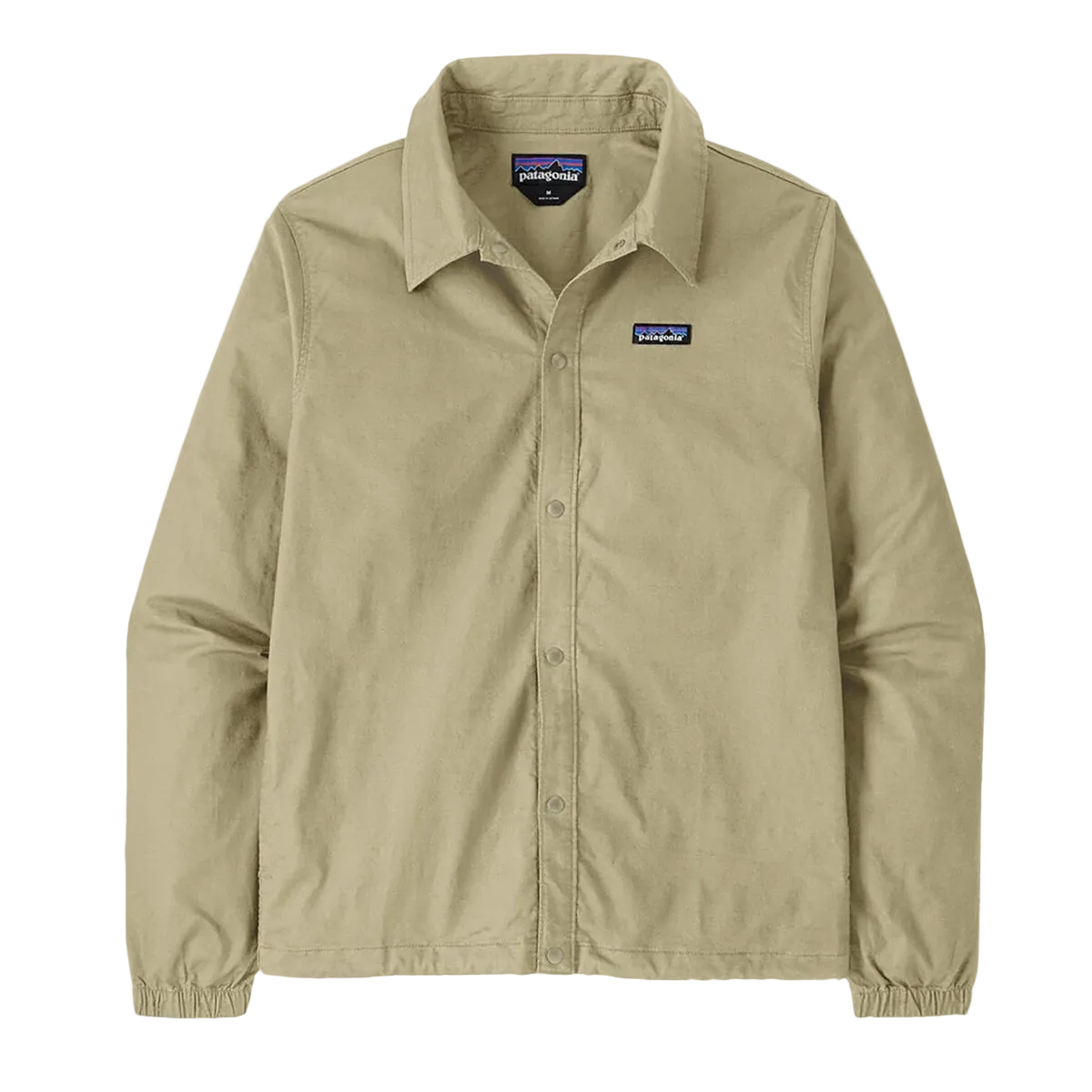 PATAGONIA - CHAQUETA LIGHTWEIGHT ALL-WEAR UNLINED