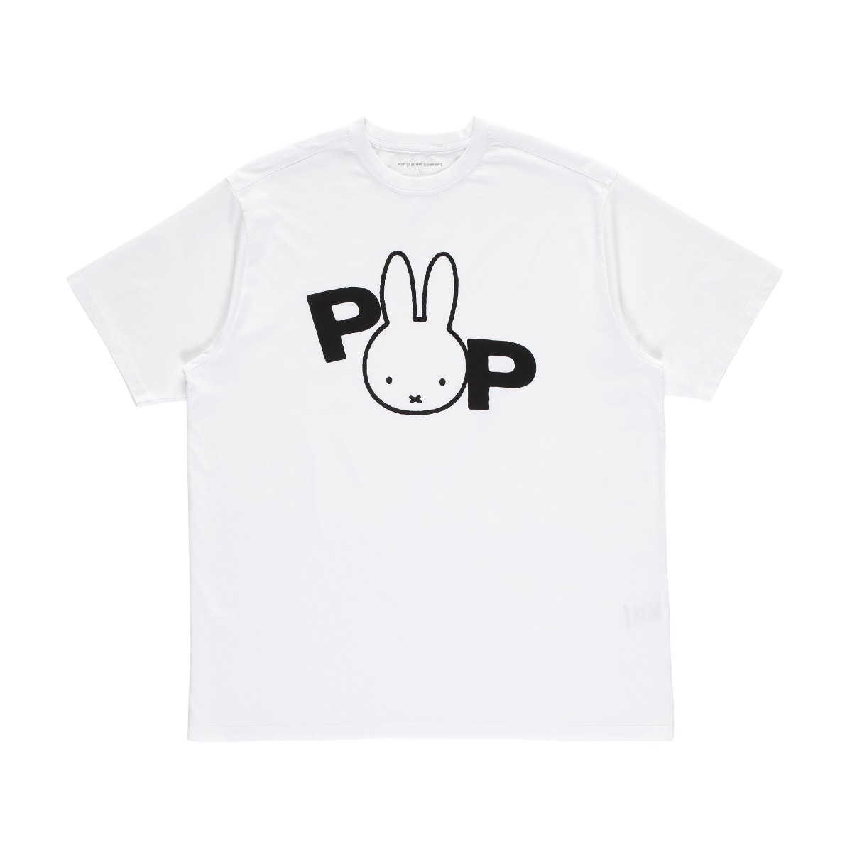 POP TRADING X MIFFY - CAMISETA M/C EARS