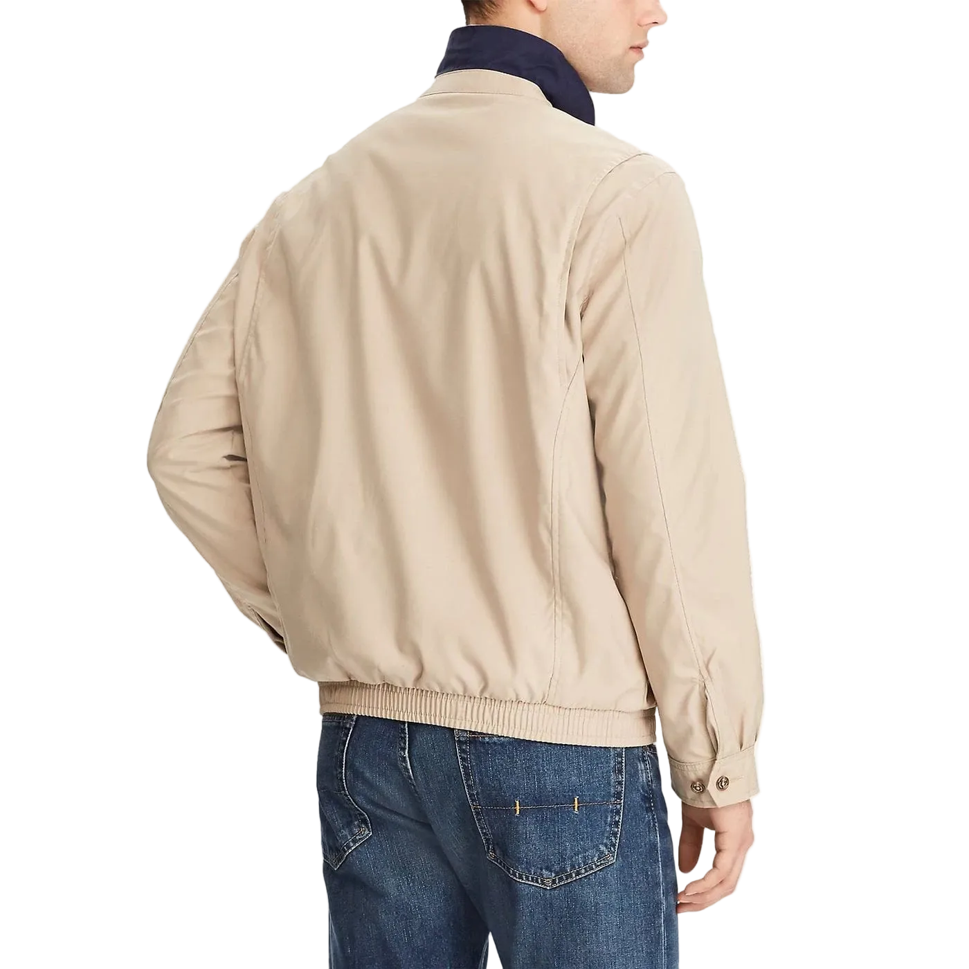 RALPH LAUREN - LINE JACKET