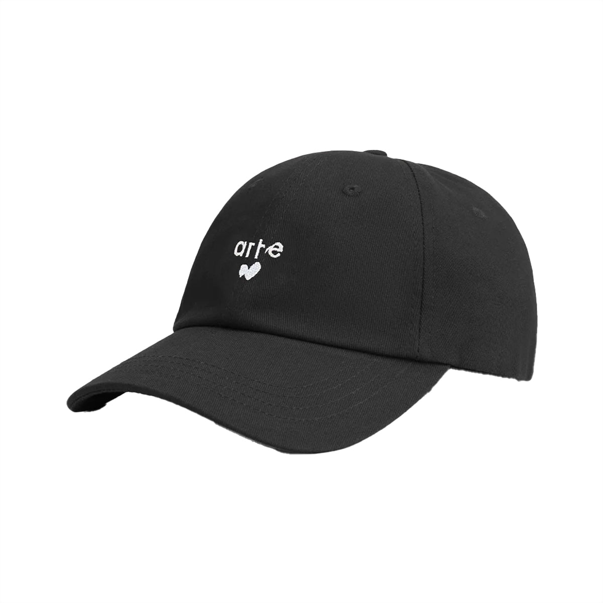 ARTE ANTWERP - GORRA HEART LOGO