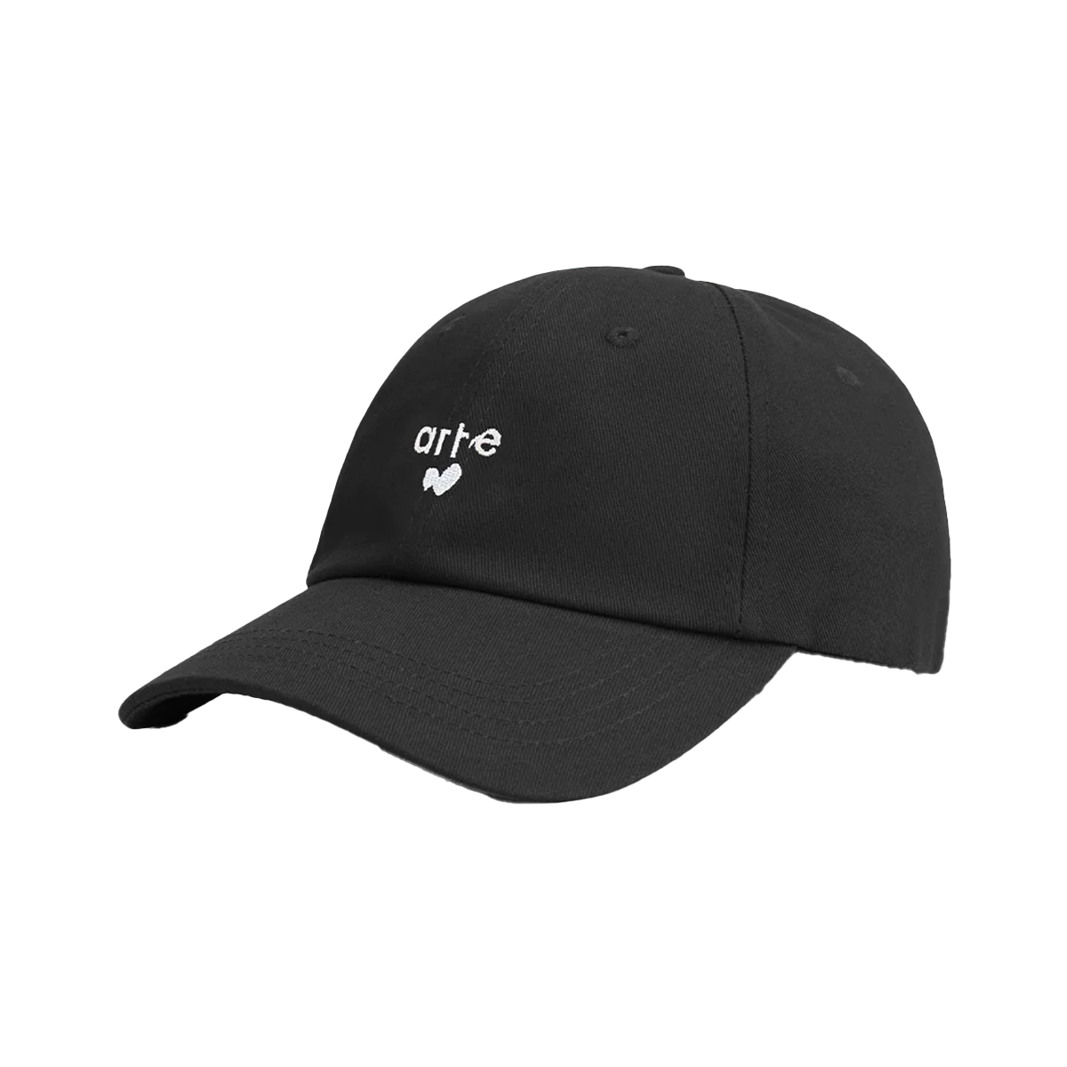 ARTE ANTWERP - GORRA HEART LOGO